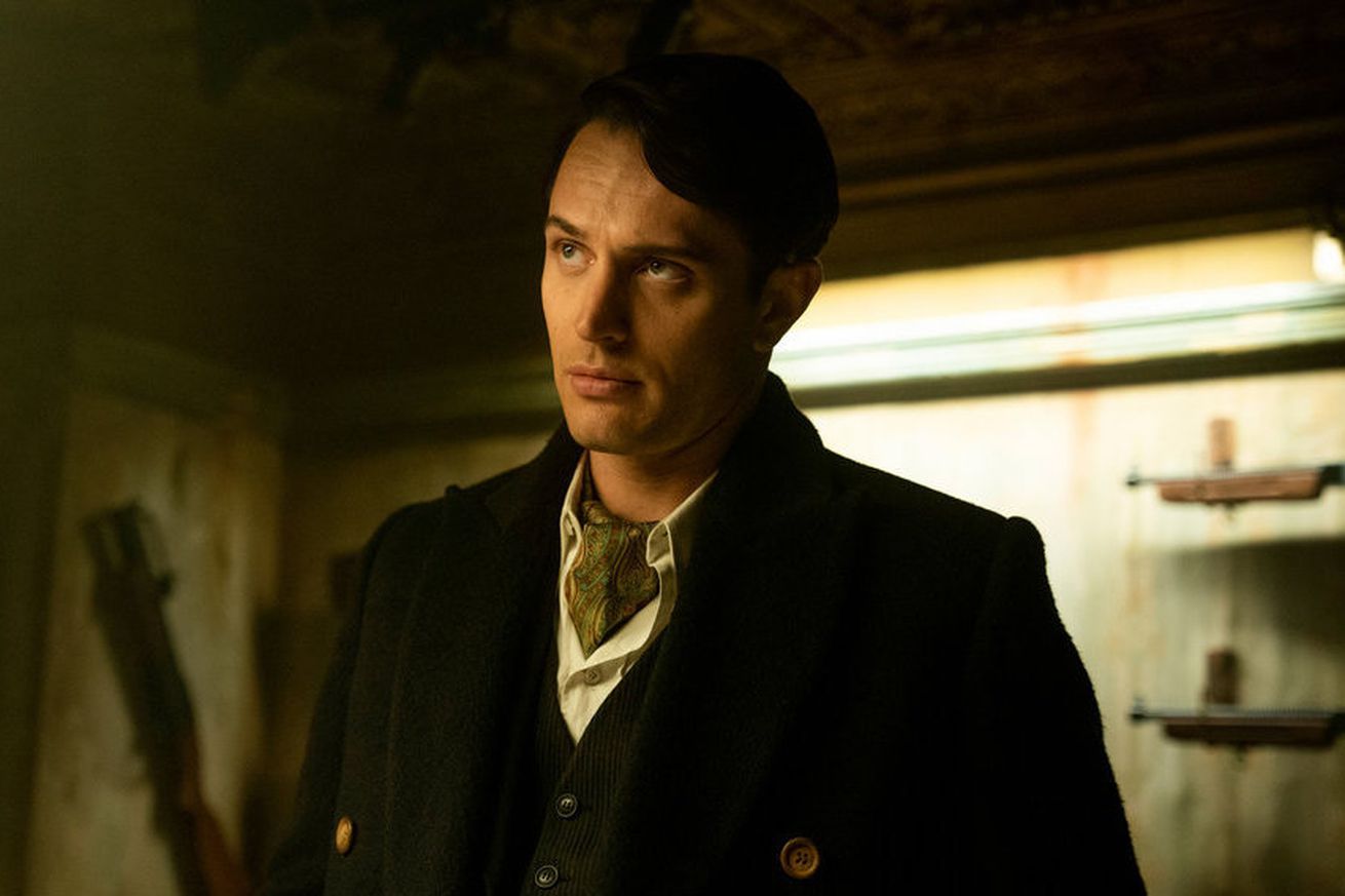 Peacock’s John Wick prequel series, The Continental, shoots itself in the foot