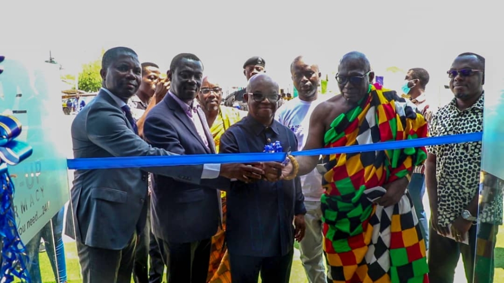 Take care of your heart to prolong your life span – Dr. Letsa advises