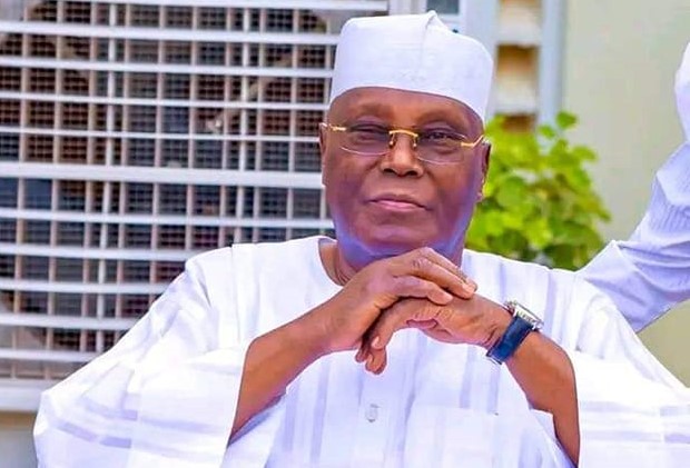 Atiku Accuses Supreme Court of Legalising Forgery, Illegality, Identity Theft