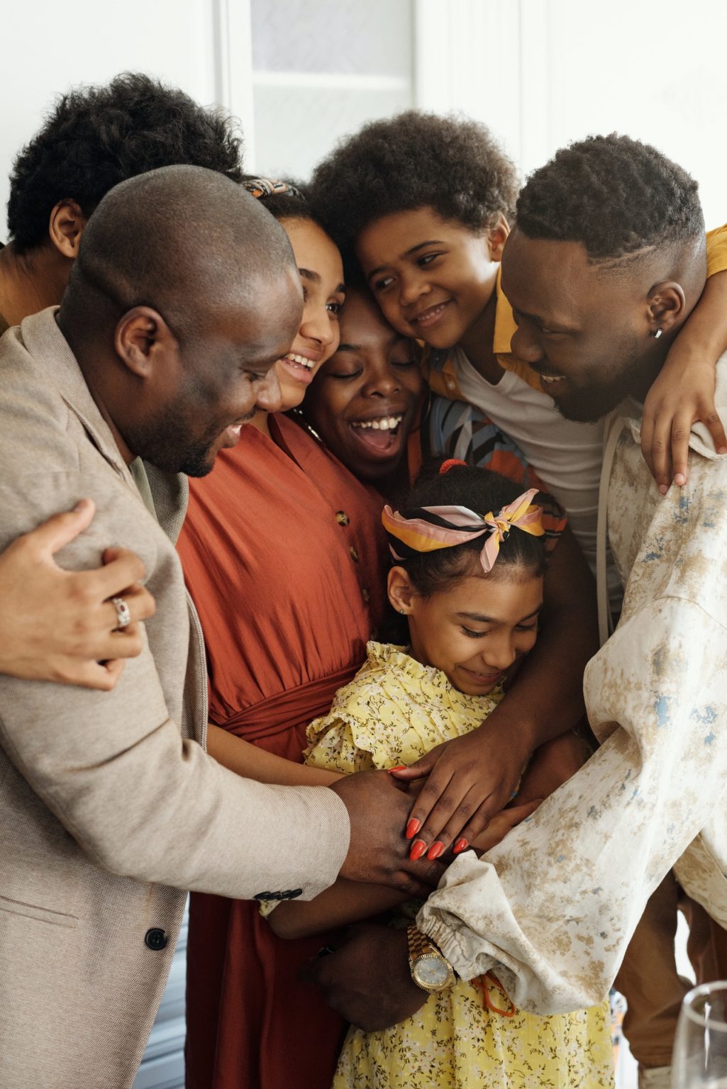 Abiola Adediran: The Best Ways to Create a Financial Plan for Your Family 