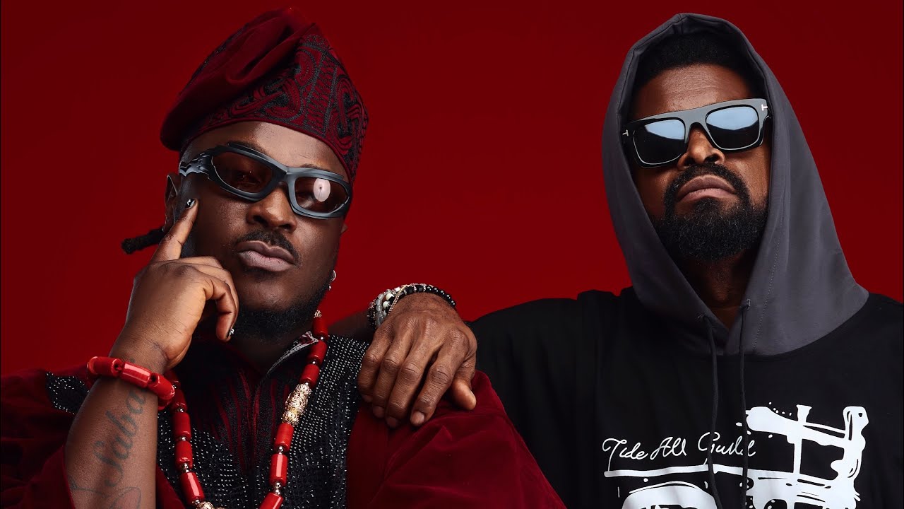 Basketmouth Teams Up with Peruzzi for Infectious New Track “Party” | Listen