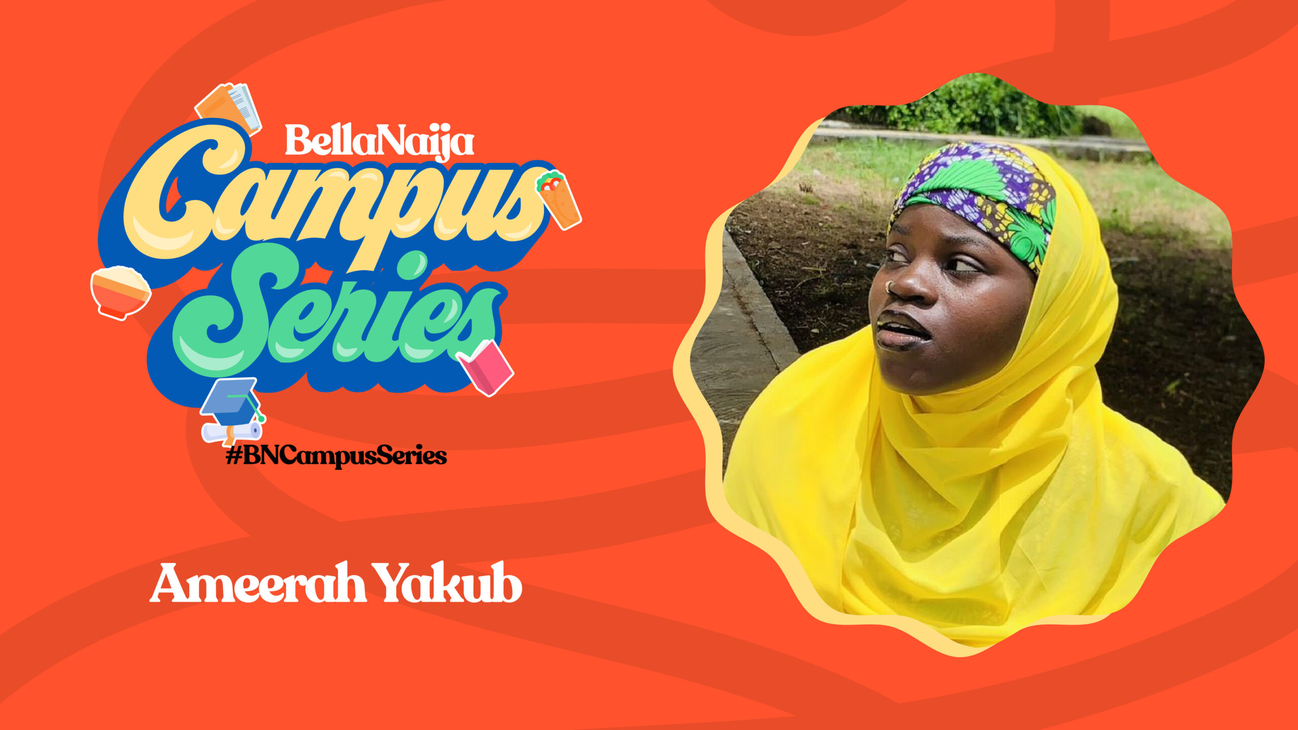 #BNCampusSeries: Studying Counsellor Education Helped Ameerah Yakub Attain Mental Wellness