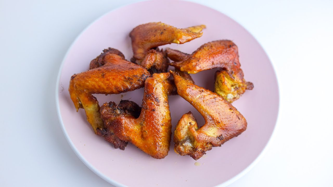 Check Out Sisi Yemmie’s Tasty and Crispy Chicken Recipe