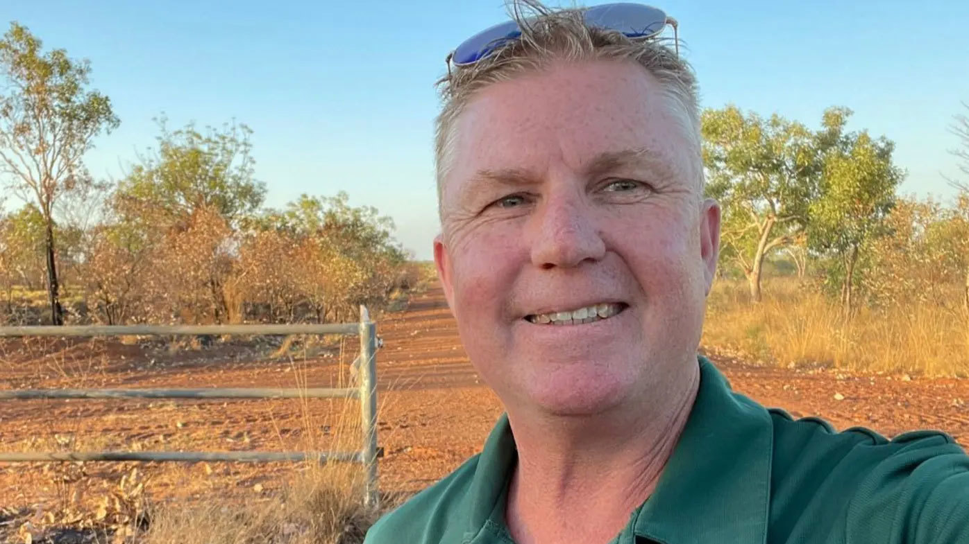 Ex-WA MP jailed for sexually abusing eight-year-old