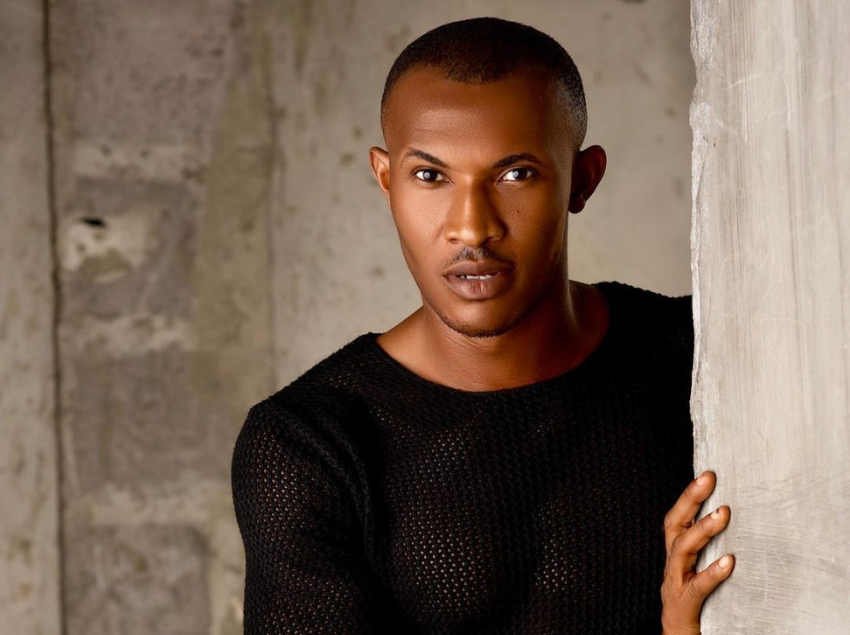 Gideon Okeke: How BBNaija Star Became Nollywood’s Top-Rated Method Actor