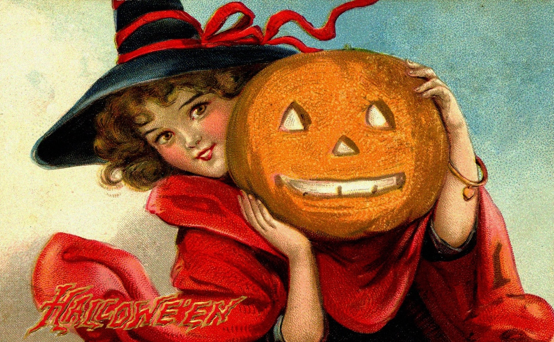 Halloween foods from history reveal the holiday’s surprising romantic side – and you can try them yourself