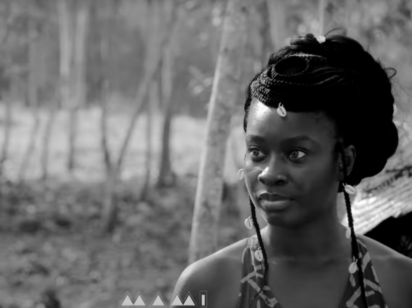 How CJ Obasi’s Mami Wata Received Multiple Awards At 2023 AMAA