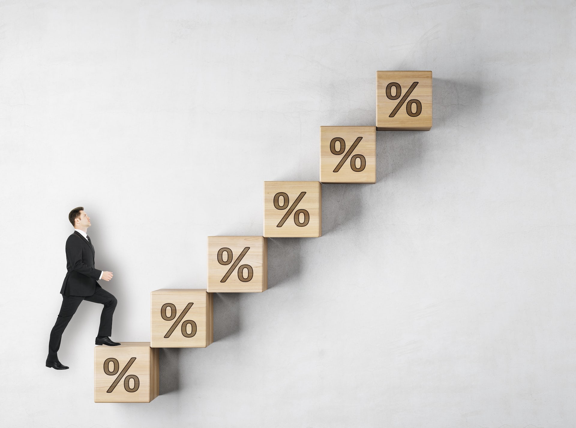 Interest rates: if central banks don’t start cutting them soon, it could actually increase inflation