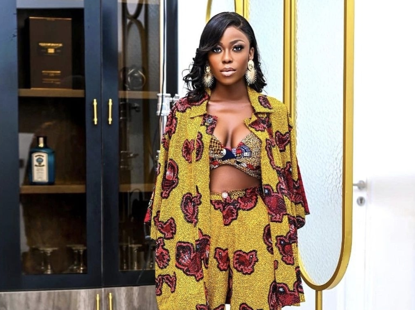 Iyabo Ojo’s Reaction To Faith Morey Was Taken Out Of Context – Mariam Timmer