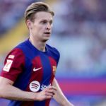 Joan Laporta reveals why Barcelona rejected €100m offer for Frenkie de Jong