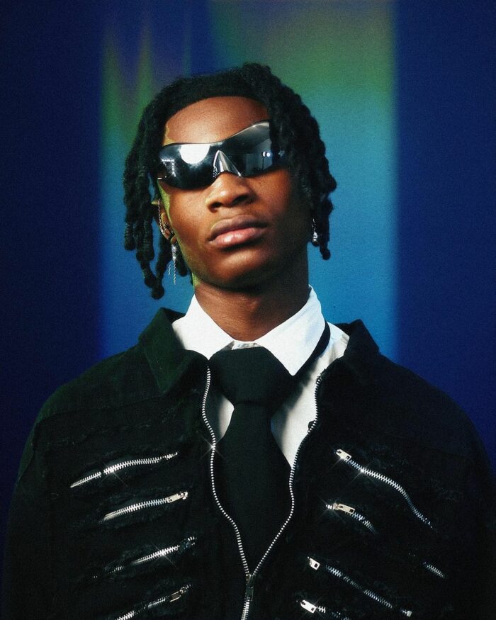 Khaid: A Star of The Next Generation of Nigerian Music