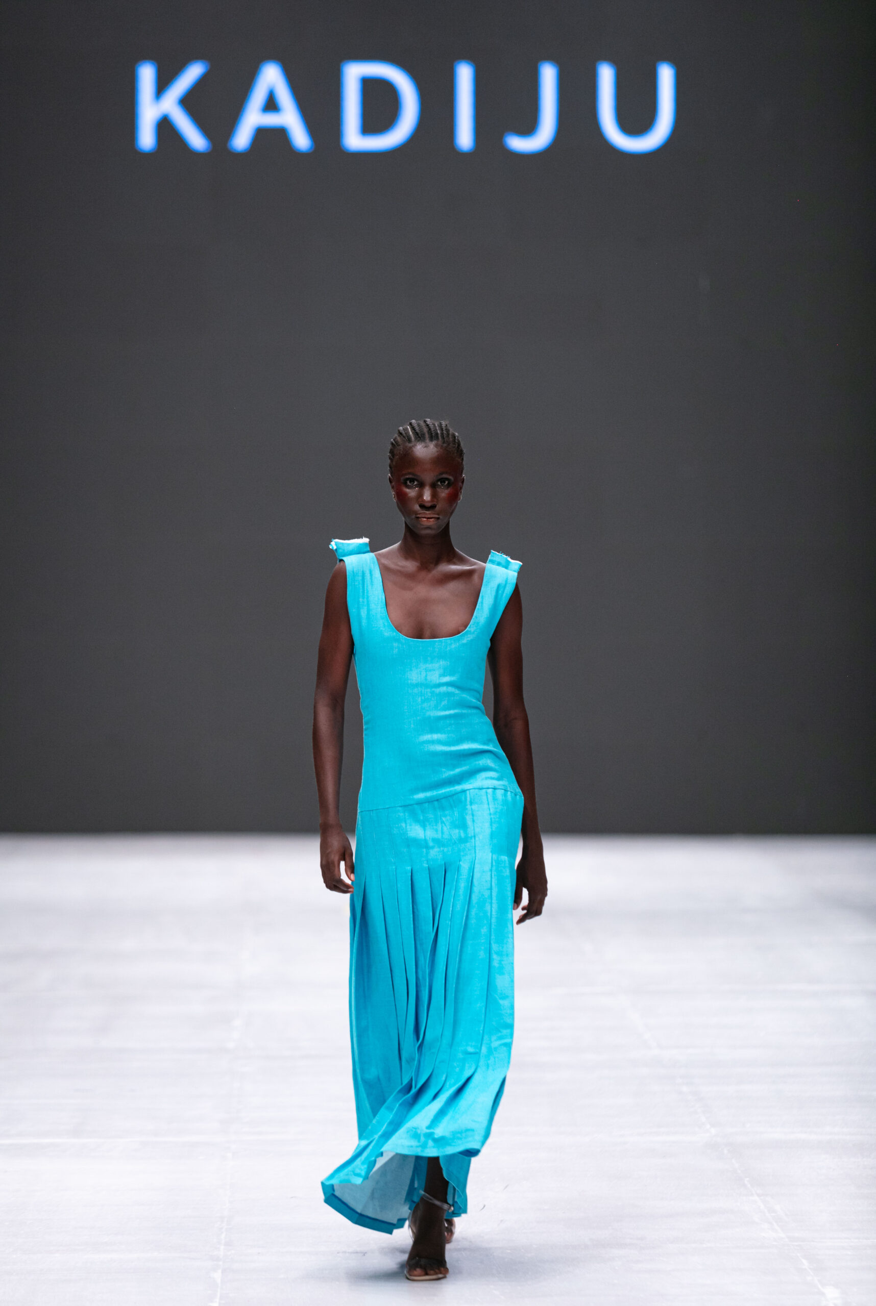 Lagos Fashion Week 2023 – Runway Day 1: Kadiju