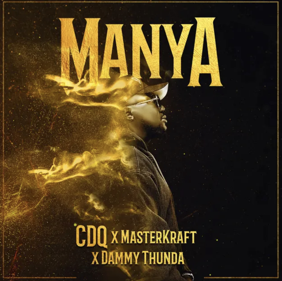 New Music: CDQ feat. Masterkraft & Dammy Thunda