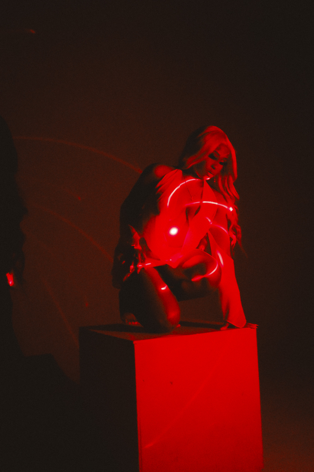 New Music: Nikita Amadi – All Night