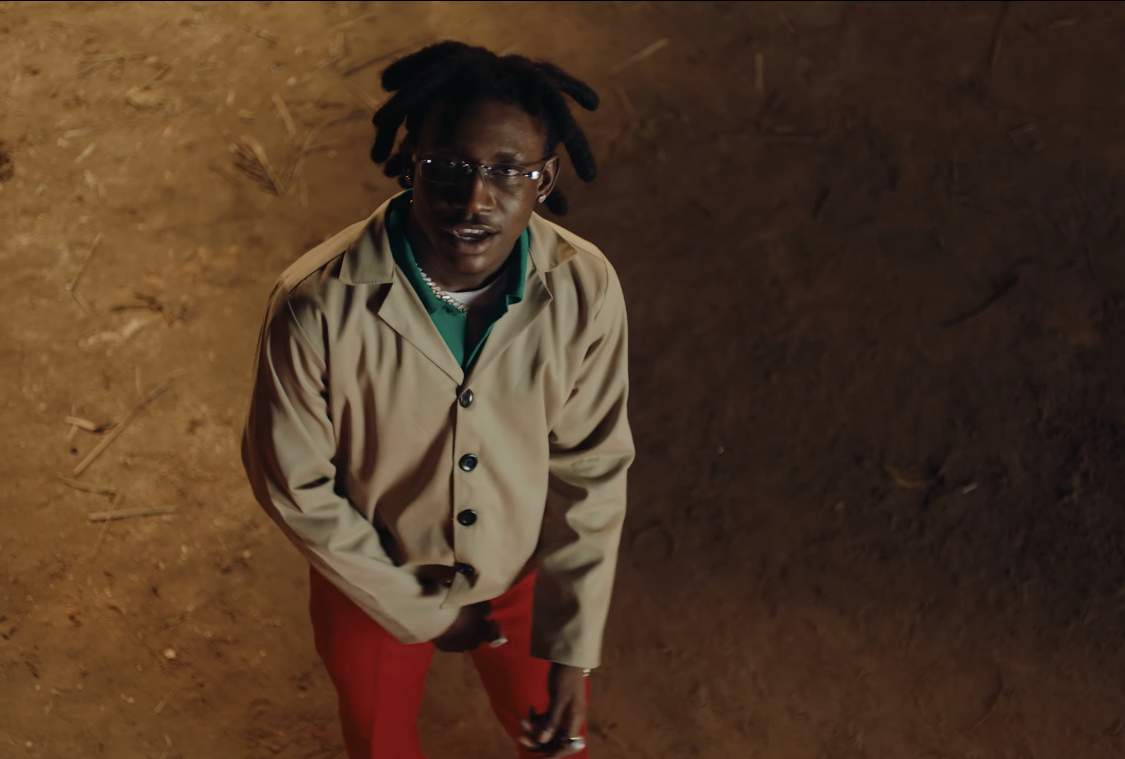 New Video: Shallipopi — Obapluto