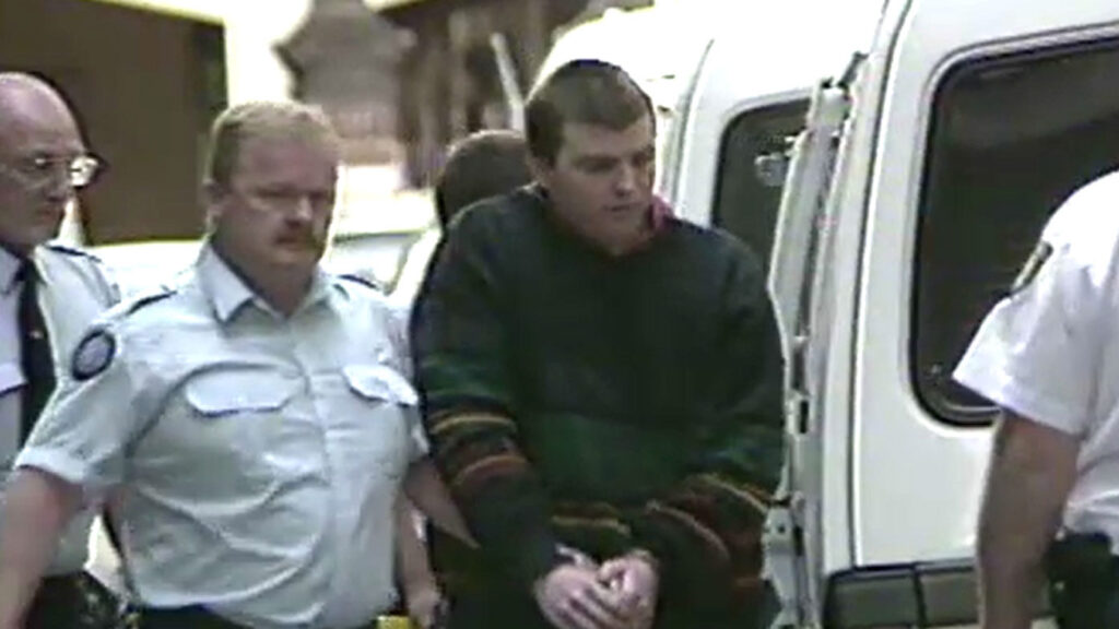 Serial killer to stay behind bars as new Victorian laws to restrict ...