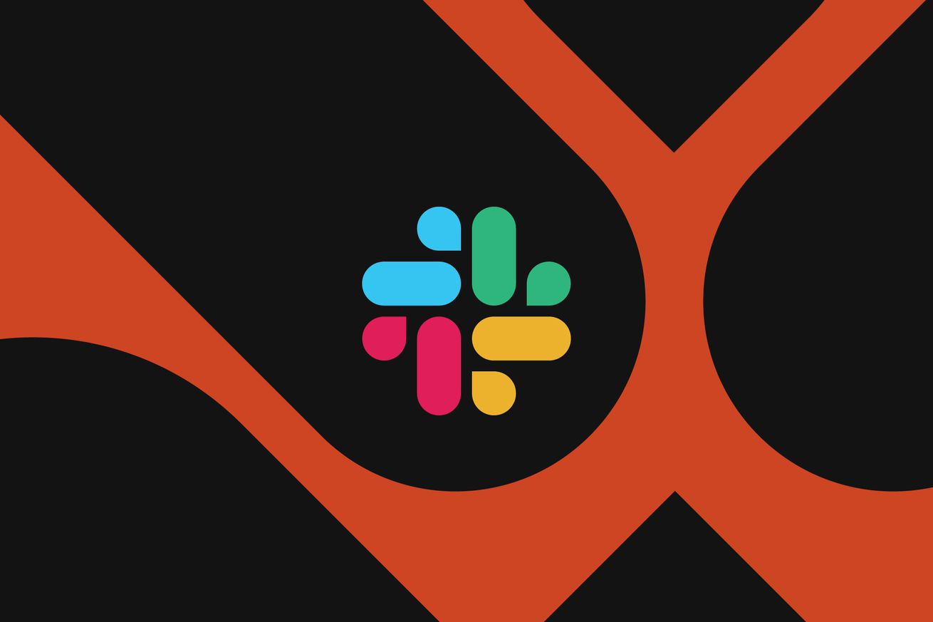 Slack is retiring its status account on X