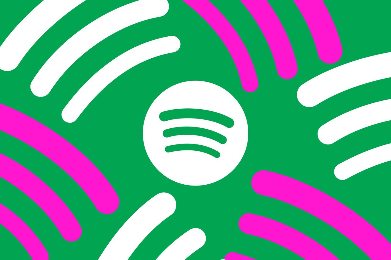 Spotify is reportedly making major changes to its royalty model