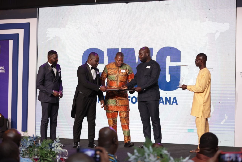 Super Morning Show wins CIMG Radio Programme of the Year 2022