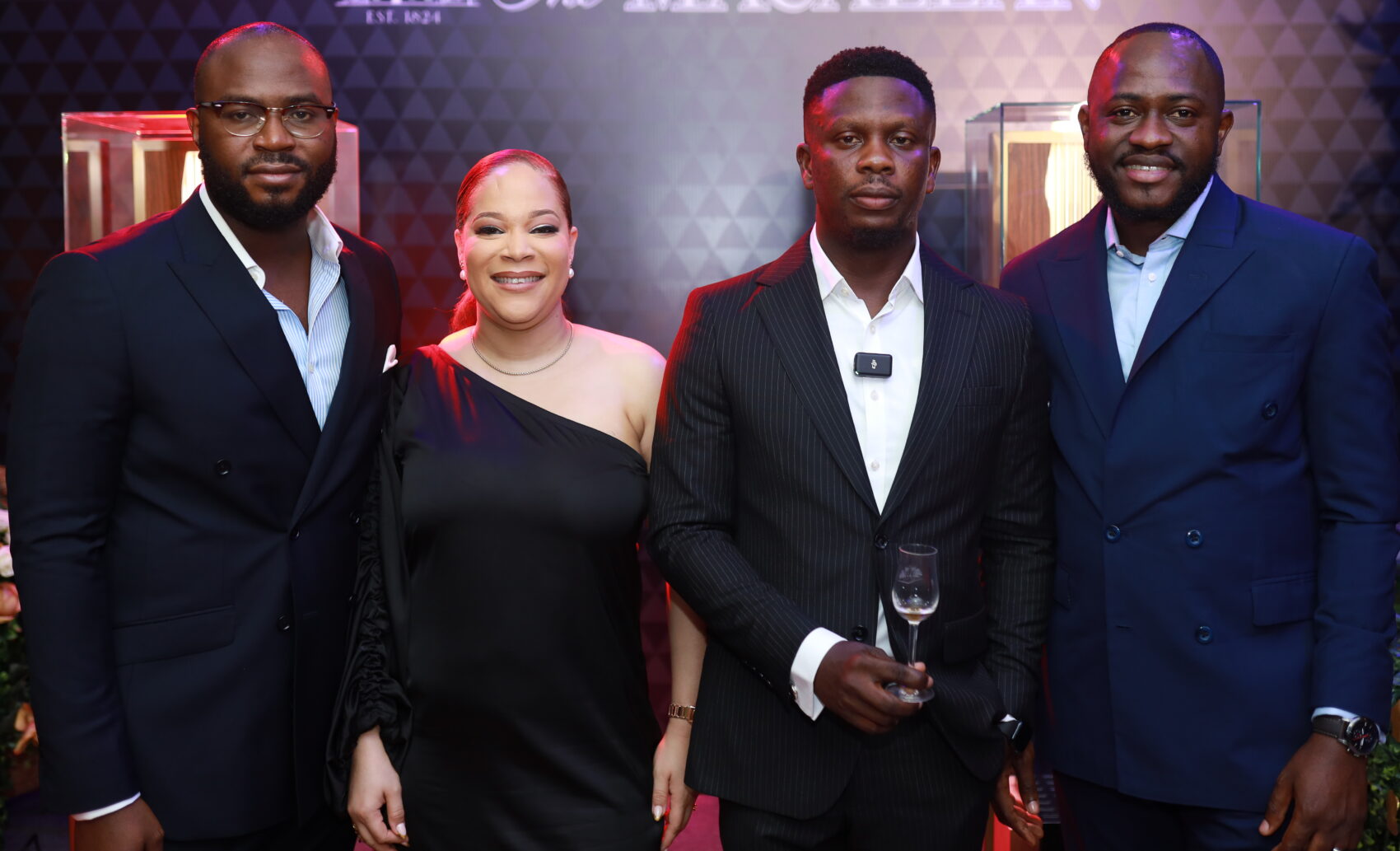 The Macallan Delights Nigeria’s Elite With Launch Of Its Double Cask In Abuja