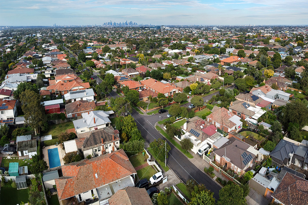 These are the worst Australian suburbs for rental stress