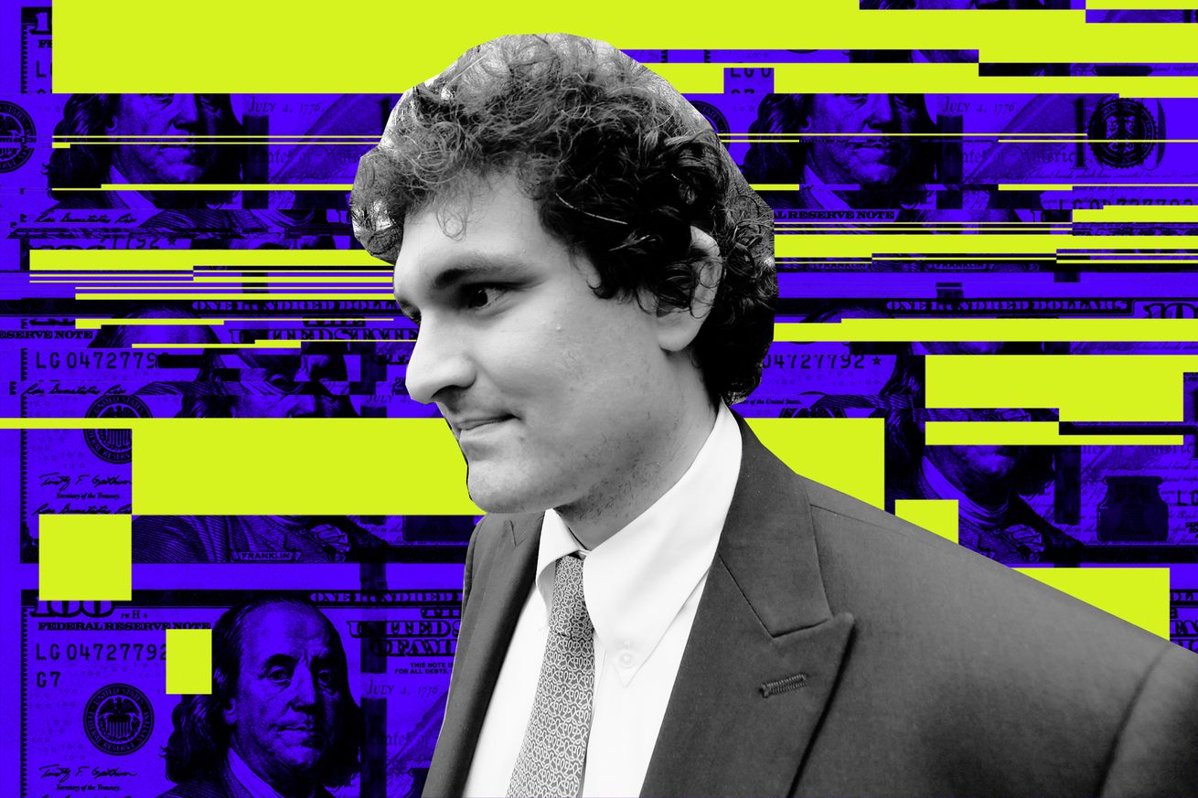 Today the FTX jury suffered through a code review