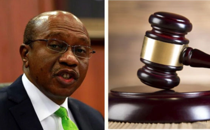 ‘Completely False’: FG Denies Signing Plea Deal with Ex-CBN Governor Emefiele