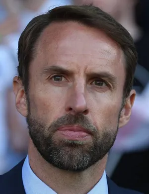 Gareth Southgate