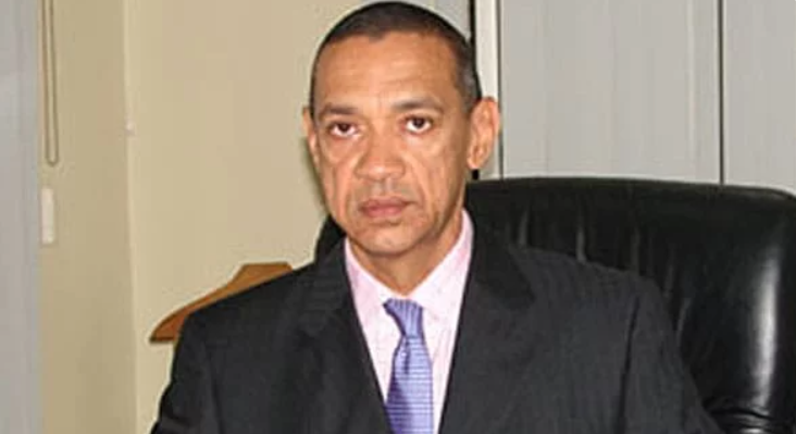 Tiny Liberia Have Shown Nigeria That They Are Giant Of Africa – Murray-Bruce