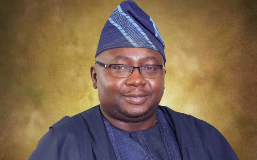 Power Minister, Adelabu Allays Fear Of Safety After Private Jet Crash