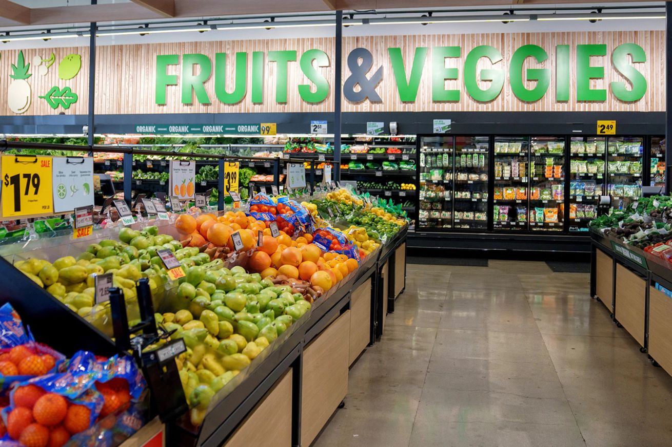 Amazon is expanding Fresh grocery deliveries to more non-Prime members