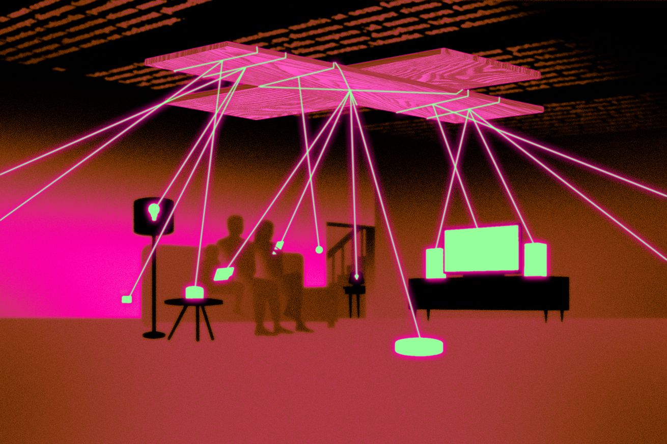 Bad business is breaking the smart home — good regulation can fix it