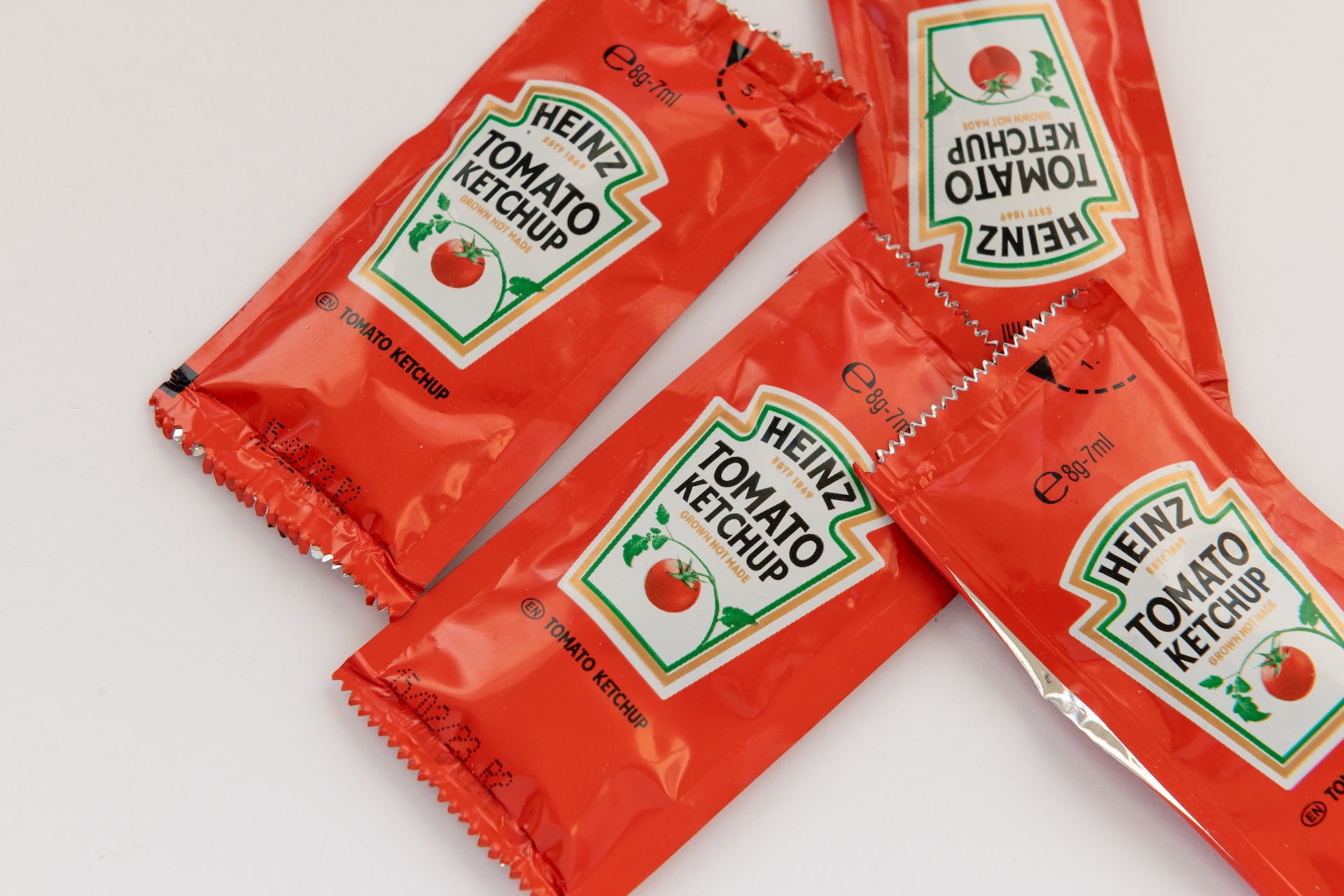 Can ketchup really be used as a sports supplement, as a new advert suggests?