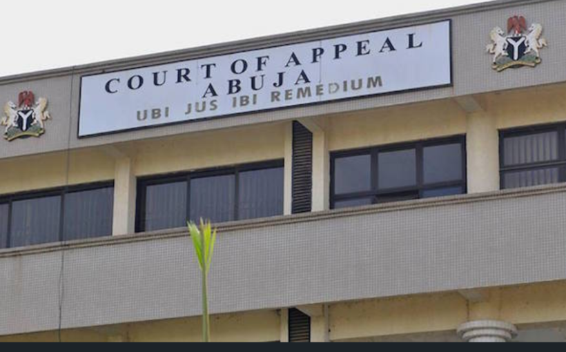 Court of Appeal Affirms Delta, Ogun, Akwa Ibom, Kaduna, Ebonyi, Kebbi Governors’ Elections