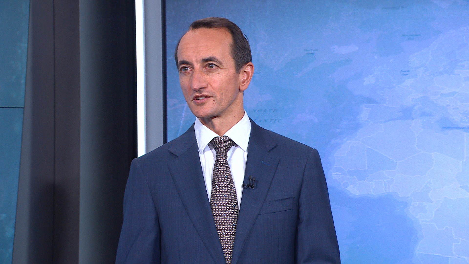 Former Liberal MP makes shock return to politics