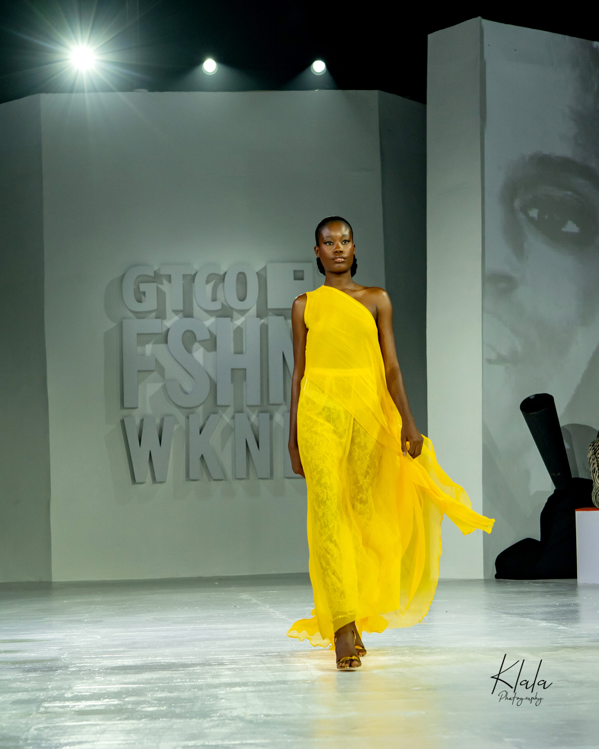 GTCO Fashion Weekend 2023 – Runway Day 2: TORLOWEI
