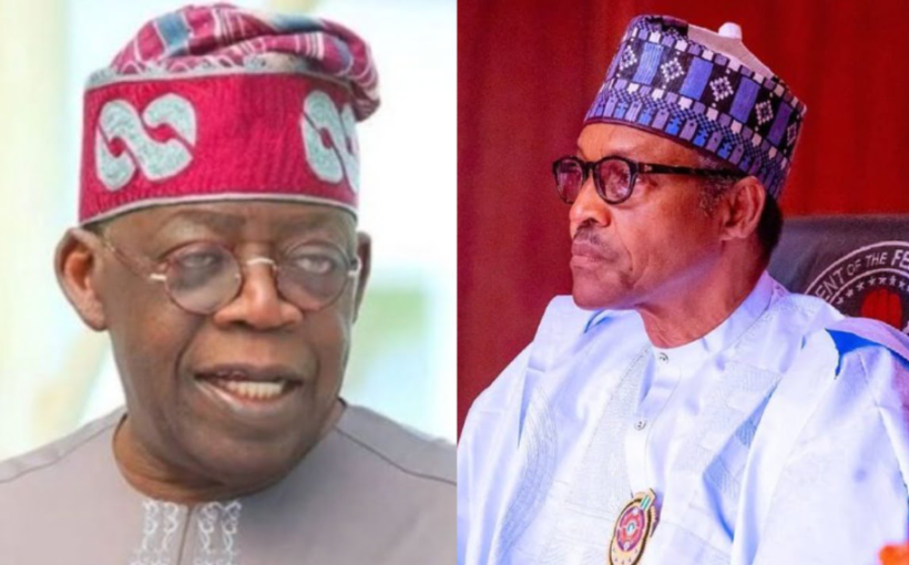 Reports Reveal How Buhari, Tinubu Govts Gulp N90 Billion On Presidential Air Fleets