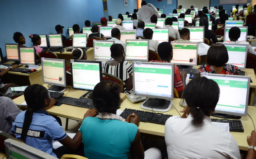 ‘JAMB Now A Revenue Generating Agency Extorting Admission Seekers’ – ASUP Leadership Fumes