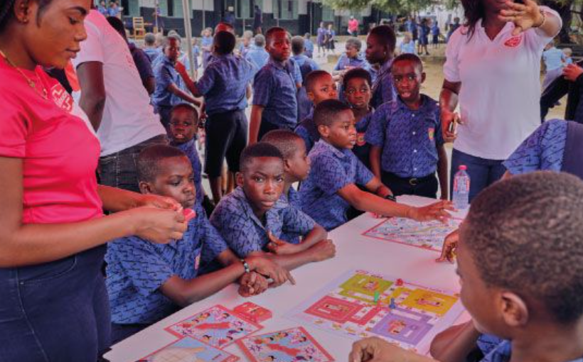 Handwashing Heroes: 4 exciting games to make handwashing an unforgettable experience for children