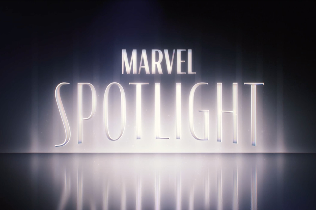 Marvel’s new Spotlight branding will help you cut through the MCU’s noise