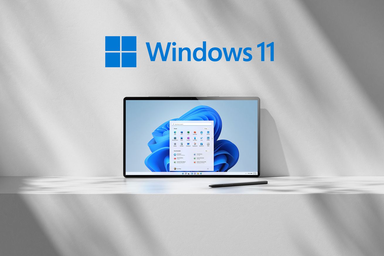 Microsoft, can we please just call it Windows 11.1 already?