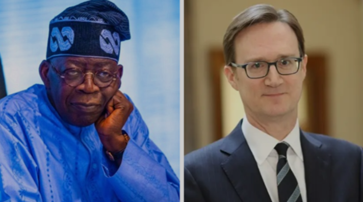 British High Commissioner: Tinubu’s Reforms Turning Nigeria To Global Powerhouse