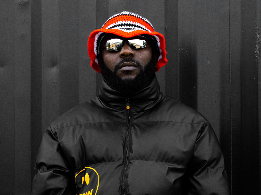 On Odumodublvck, Misogyny And Women Rights In The Music Industry