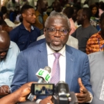 Speaker’s residence was not sold to a private developer – Lands Commission clarifies