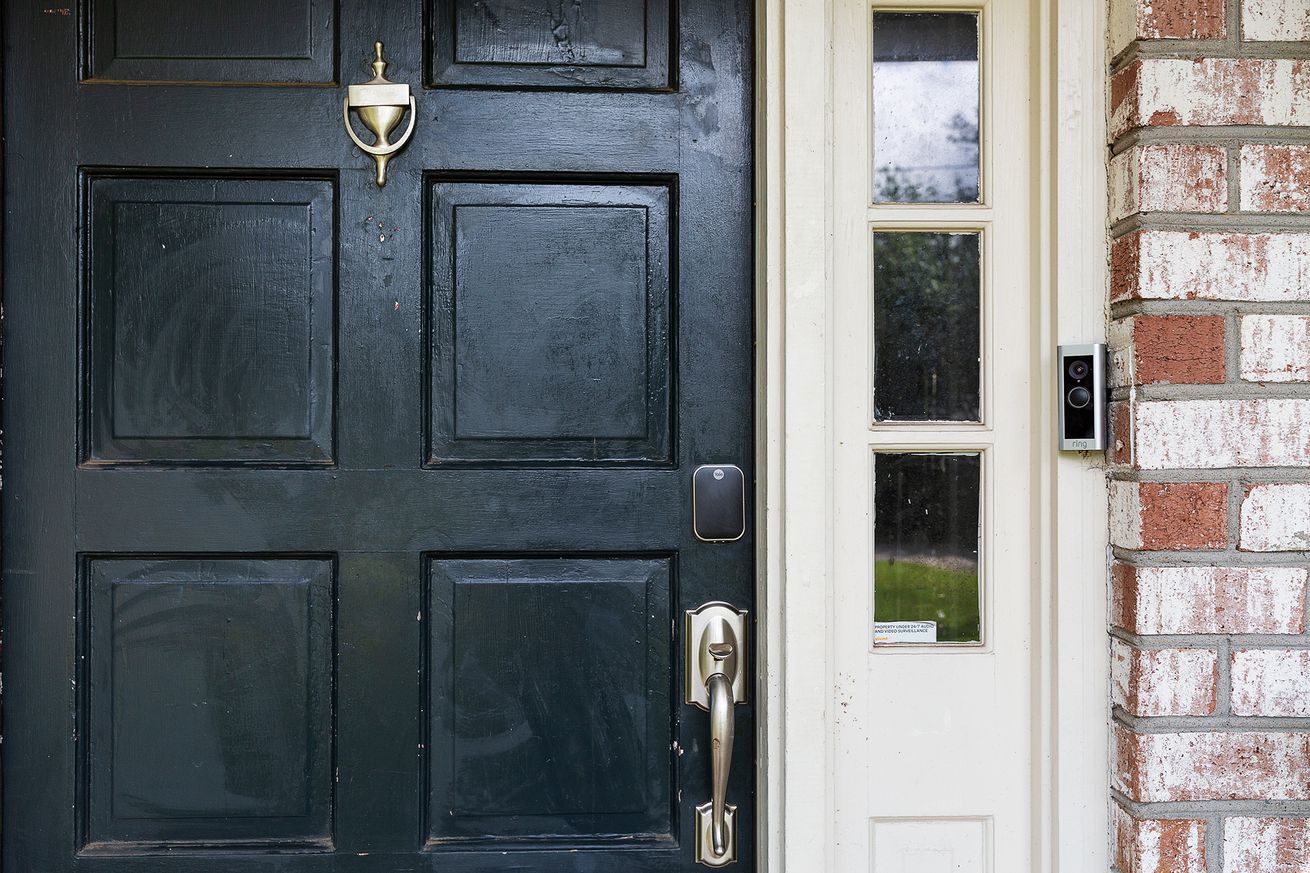 The best early Cyber Monday deals on smart home gear