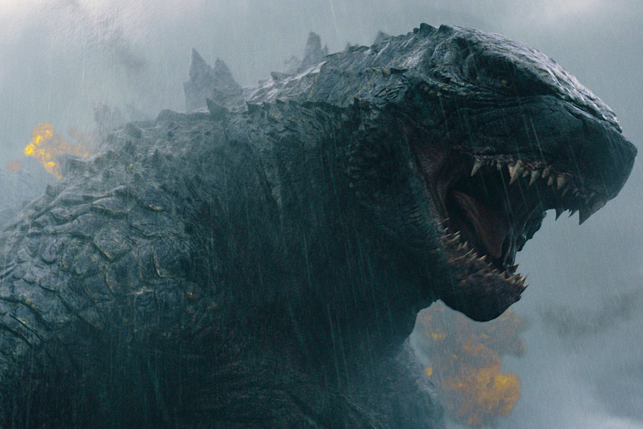 The creators of Monarch: Legacy of Monsters aren’t just trying to make a Godzilla spinoff show