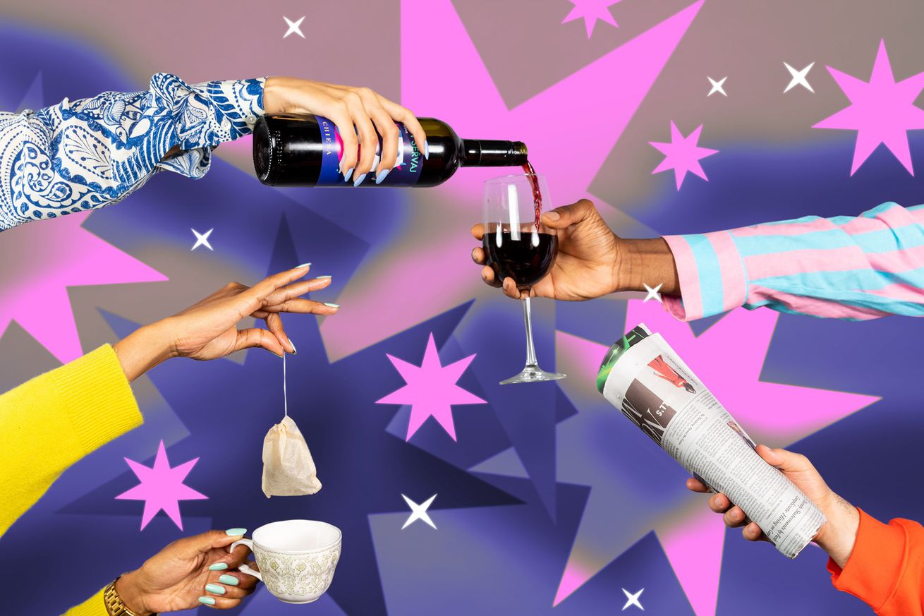 The Verge’s 2023 digital gift guide