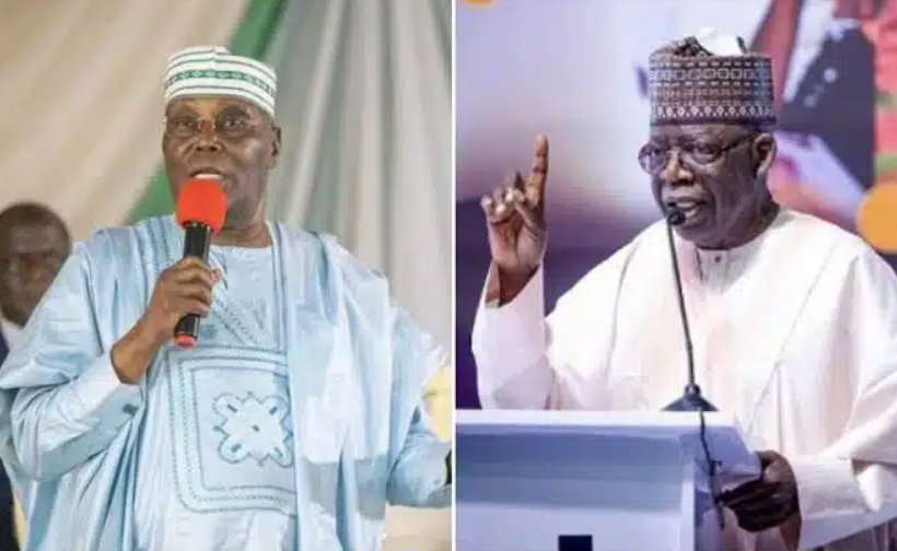 Aisha Yesufu, Others Challenge Tinubu To Visit His Primary School After Atiku’s Visit To His Alma Mater