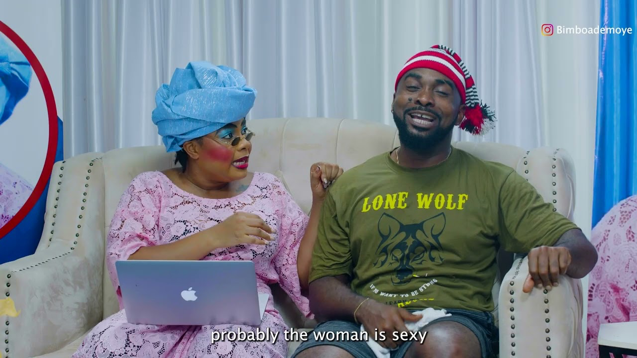 Uzor Arukwe Joins Bimbo Ademoye in Season Finale of “Iya Barakat Teropi Secxxion” | Watch
