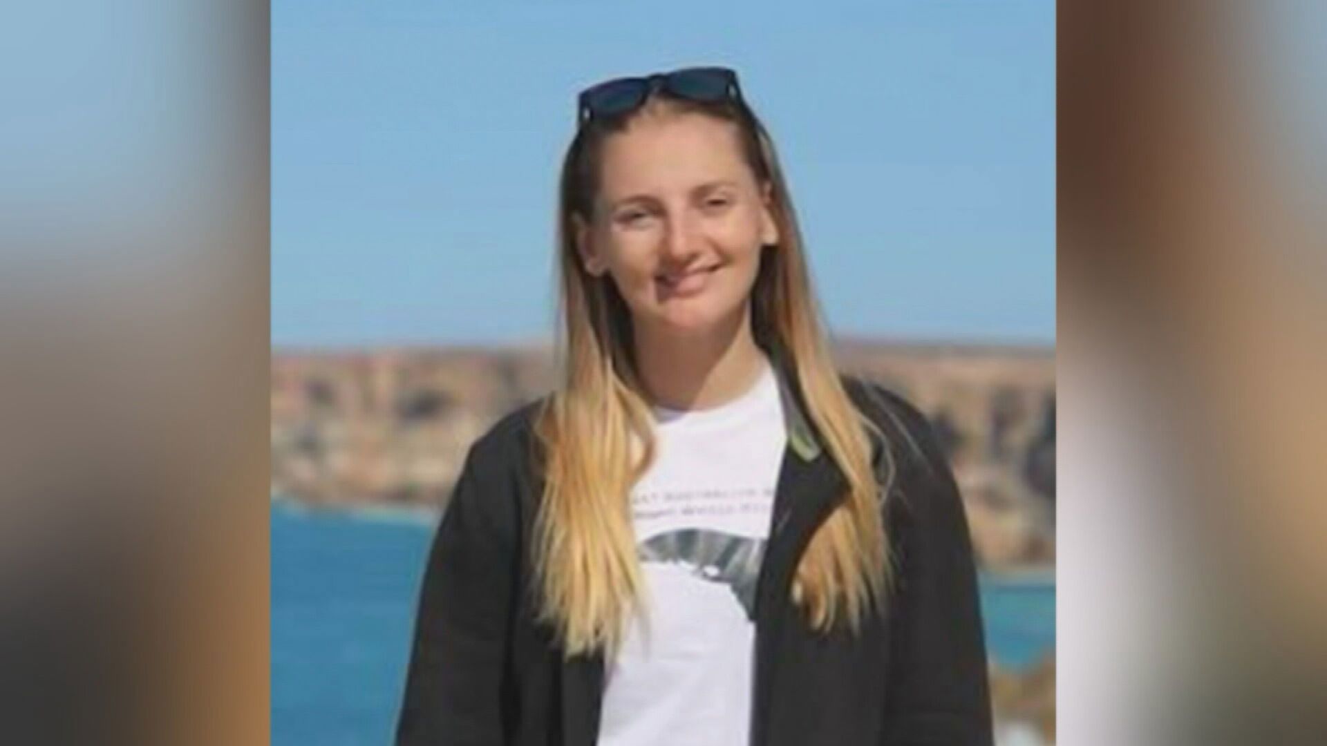 Young woman bitten by shark at Adelaide beach remains in hospital